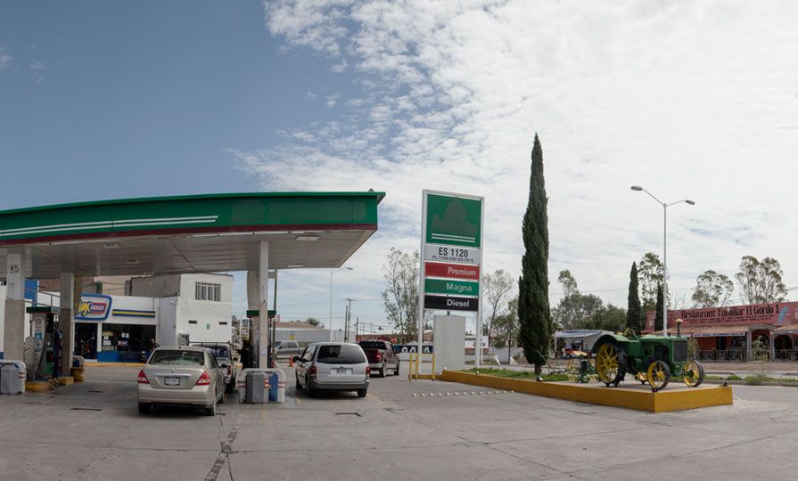 estacion