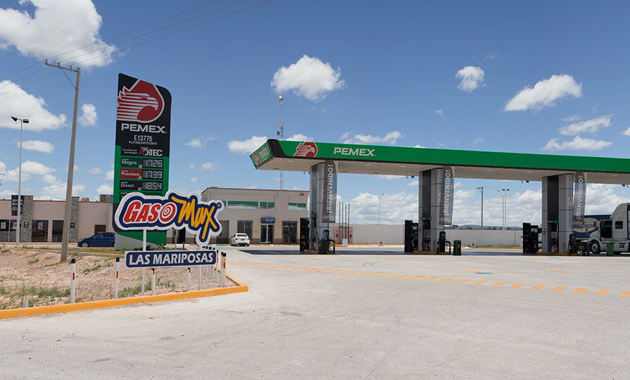 estacion