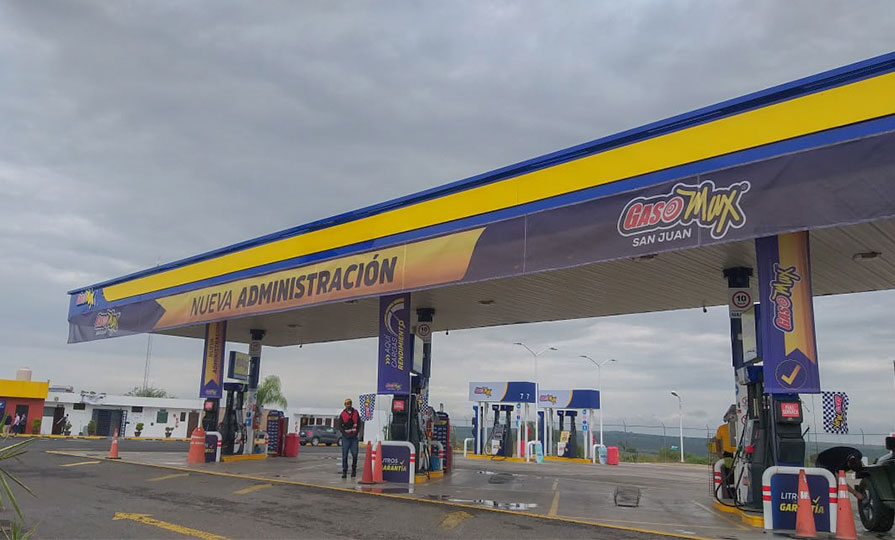 Estacion