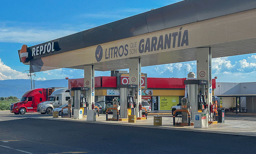 Estacion