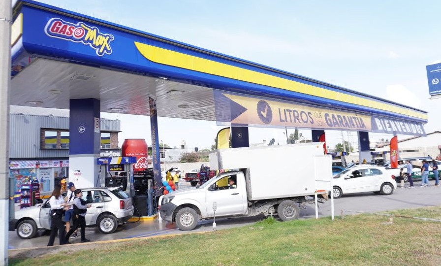 Estacion